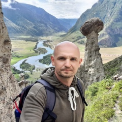 Евгений , 16.10, Санкт-Петербург