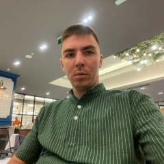 Евгений Пацюк, 06.02, Йошкар-Ола