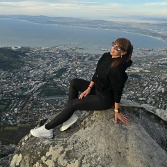 Viktoria Nelina, 16.04