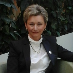 Надежда Федорова, 21.09, Москва