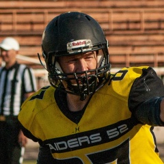 Александр Даниленков, 09.09.1989, Нижний Новгород