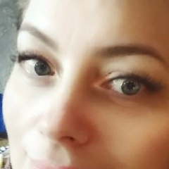 Наталия Кошевая, 28.09.1902, Москва