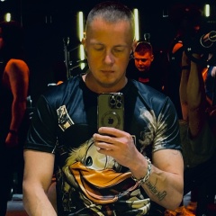 Юрий Валуев, 16.12.1990, Москва