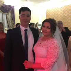 Bota Tokpaeva, 02.06