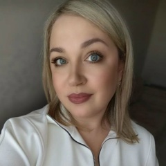 Марина Заиченко, 08.03, Волгоград