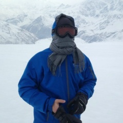 Александр Таюрский, 03.09, Москва