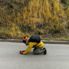 Shokha Petersill, 01.01