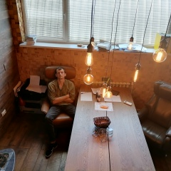 Юрий Чупахин, 25.02.1991, Орёл