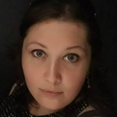 Ольга Земская, 27.02.1977