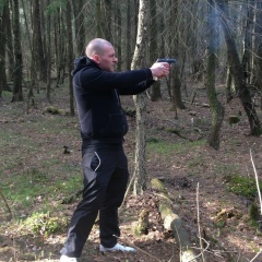 Роман Рожнов, 08.08, New York City