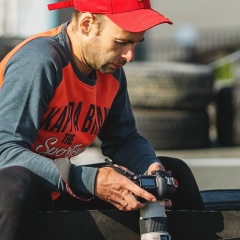 Владимир Агафонов, 26.05, Екатеринбург