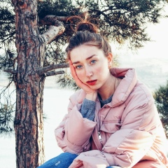Sofiko Gelenava, 22.09, Киев