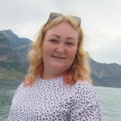 Ольга Иванова, 18.06, Завьялово