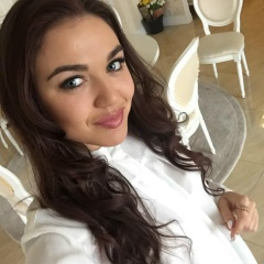 Евгения Килина, 19.04