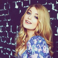 Anna Rudenko, 21.01, Киев