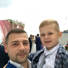 Александр Шамарин, 05.08.1985, Одесса