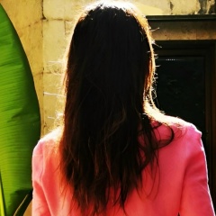 Виктория Евдомащенко, 19.09, Мончегорск