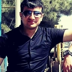 Qabil Power, Баку