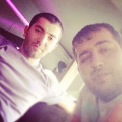 Suren Mirakyan, 16.03.1985, Волгоград