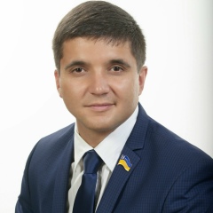 Дмитро Личко, 23.10, Черкассы