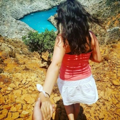 Olesya Rizhkovetti, 25.01, Пятигорск