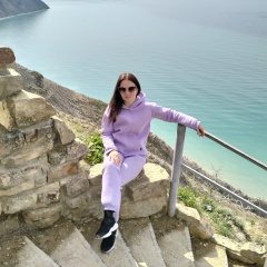 Марина Липницкая, 02.07, Анапа