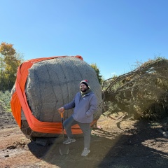 Павел Бурцев, Тула