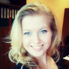 Наталья Соколова, 24.11