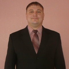 Сергей Юрьев, 13.06.1976, Новосибирск