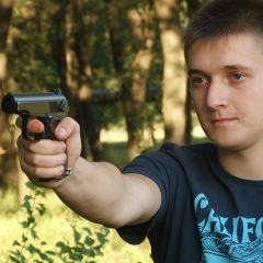 Юрий Ахновский, 23.03.1994, Киев