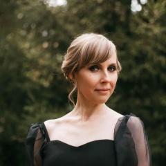 Мария Компанеец, 22.11.1986, Омск