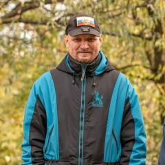 Леонид Степанов, 26.01.1981, Москва