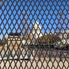 Макс Осинин, Москва