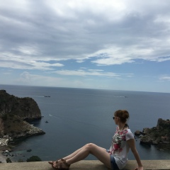 Виктория Подвойская, 17.02.1986, Москва