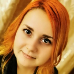 Kristina Karev, 03.07.1991, Таллин