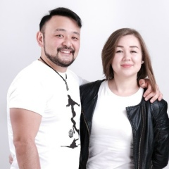 Ainura Baktibaeva, 16.11, Алматы