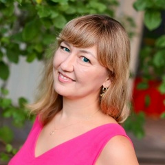 Аделя Фазылова, 27.06, Пермь