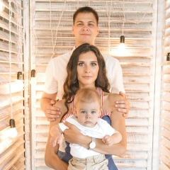 Роман Фиронов, 16.05.1990, Белгород