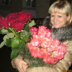 Наталия Лесик, 27.02.1983, Прилуки