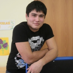 Sardor Galimov, 15.04.1991, Ташкент
