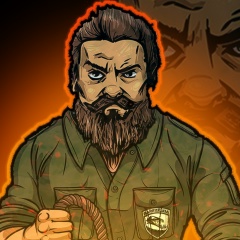 Alex Chaos, Москва