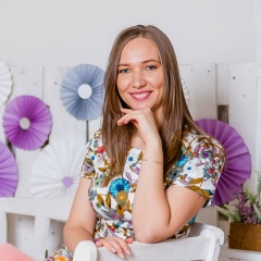 Вероника Хатулева, 18.01.1989