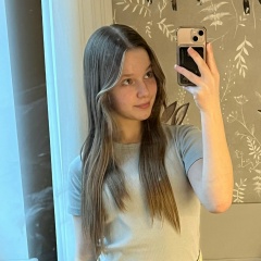 Тоня Байкова, 12.10, Малаховка