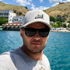 Максим Шибаев, Coclé