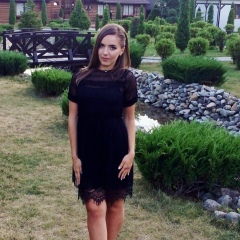 Анна Іліка, Черновцы