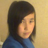 Чынара Исмаилова, 26.06.1992, Каракол