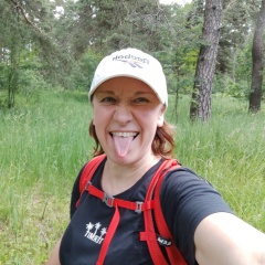 Евгения Ерошкина, 03.01.1973, Москва