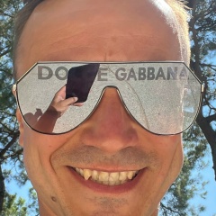 Witali Kamahorau, Гродно