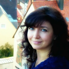 Нина Семенюк