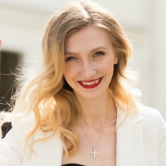 Екатерина Плотникова, 12.10, Минск